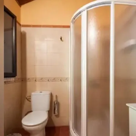 La Casita Holiday home