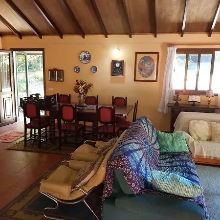 La Casita Holiday home *