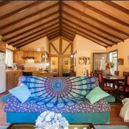 La Casita *
