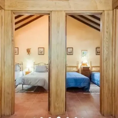 La Casita * La Orotava
