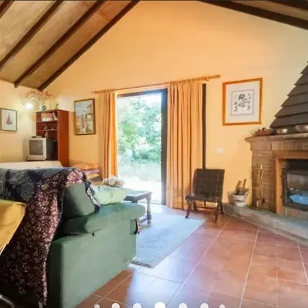 La Casita Holiday home La Orotava