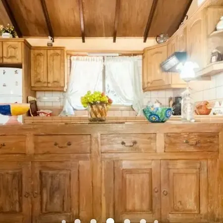 La Casita Holiday home La Orotava