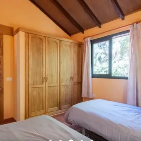 La Casita * La Orotava