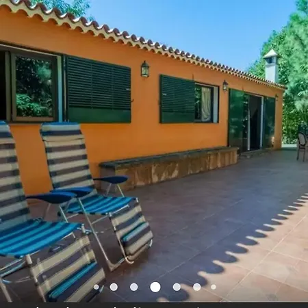 Holiday home La Casita