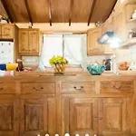 La Casita Hébergement de vacances La Orotava