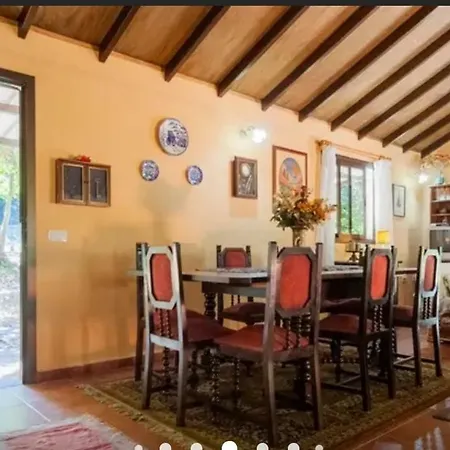 La Casita *
