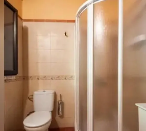 La Casita Ferienhaus