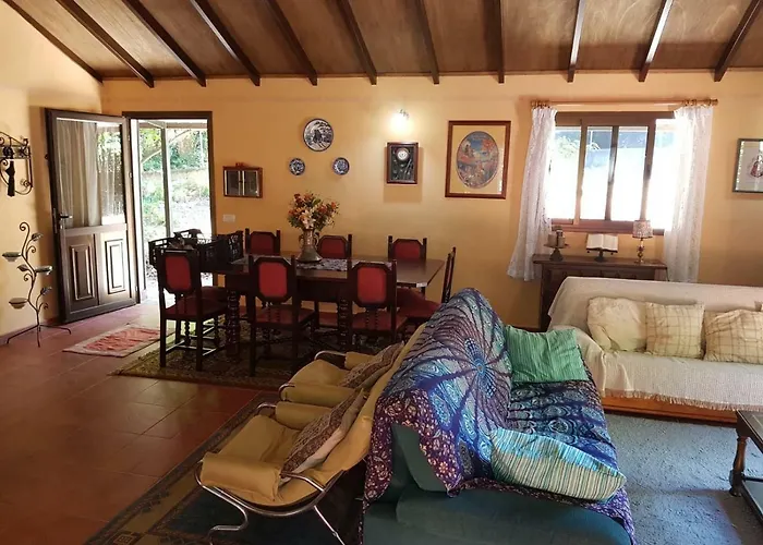 La Casita Ferienhaus *