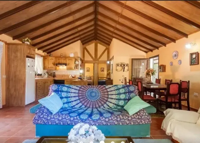 La Casita *