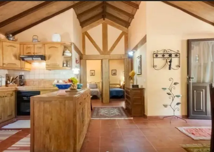 La Casita * La Orotava