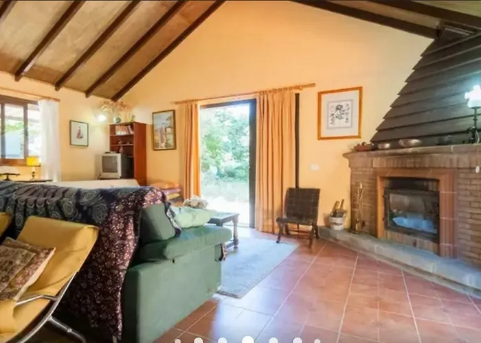 La Casita Ferienhaus La Orotava