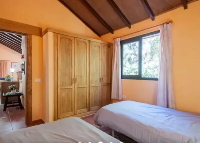 La Casita * La Orotava