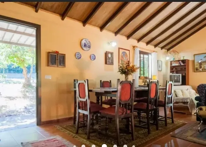 La Casita *