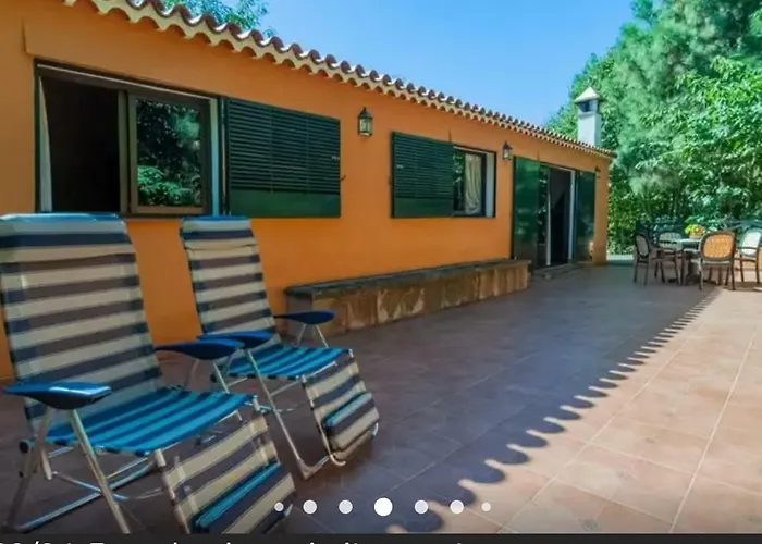 Ferienhaus La Casita